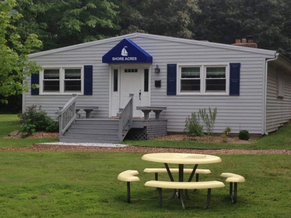 Clubhouse